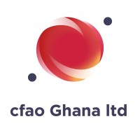 CFAO GHANA PLC
