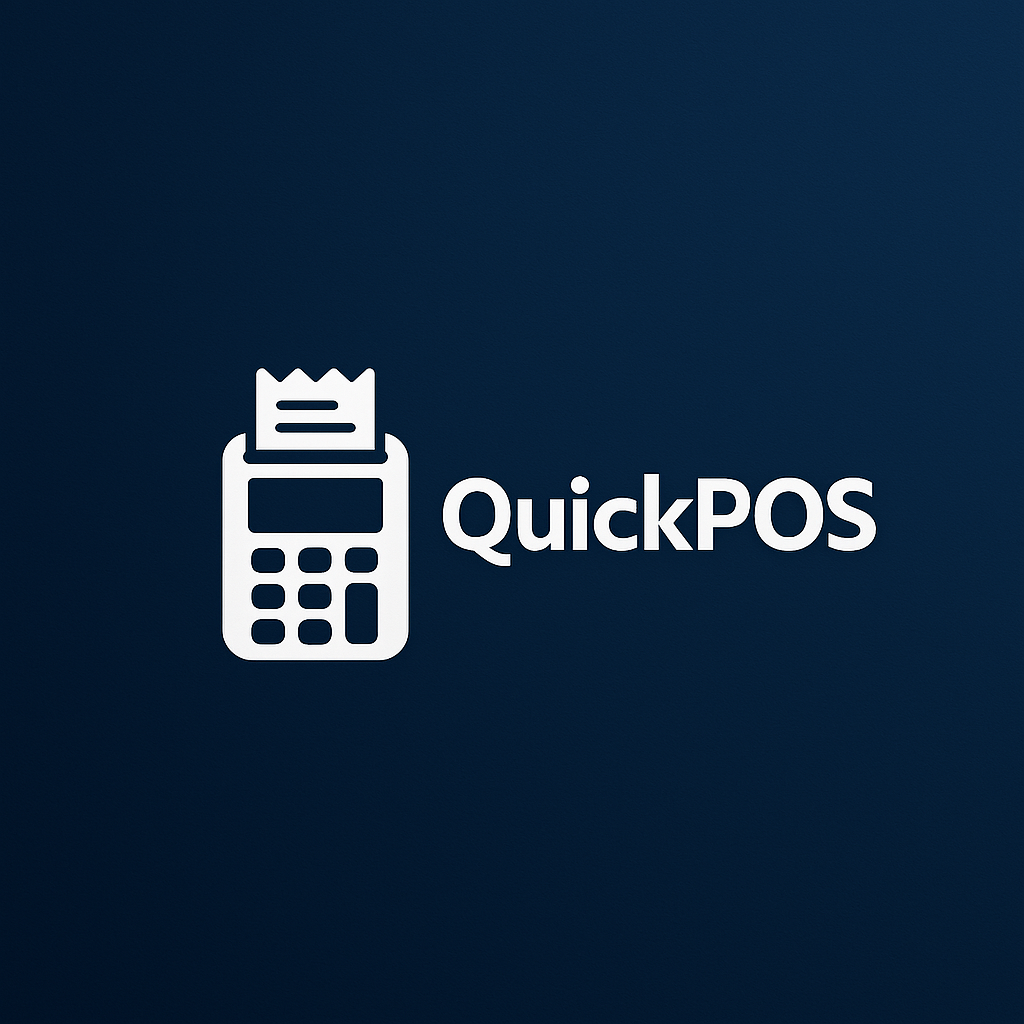 QuickPOS (Sales & Inventory)
