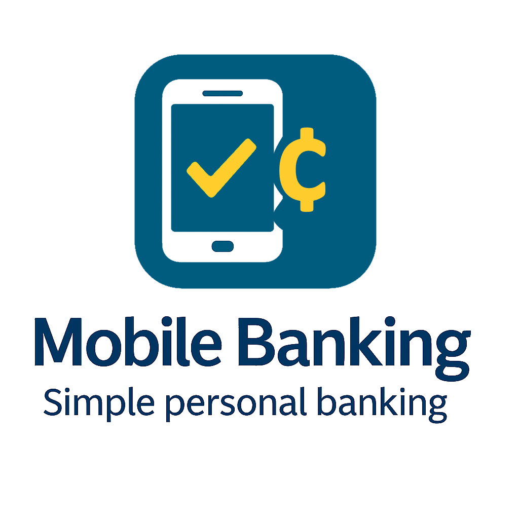Mobile Banking App